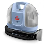 piorący Bissell Spotclean Mini Select Carpet and Upholstery Washer Corded Washing function 280-330 W Lake Blue  4103N 011120279238