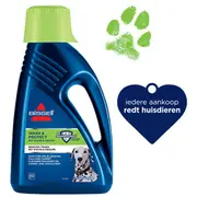 Bissell Wash  Protect Pet Formula 1500 ml, 1 pcs 1087N 011120183122