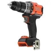 Black  Decker Bld683Xn-Xj drill 1800 Rpm 1 kg Black, Orange 5035048836194 Nakbdewwk0010