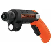 BlackDecker  Bdcsfl20C 3.6 V Bdcsfl20C-Qw 5035048668993