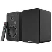Blaupunkt Bs50Bk active bookshelf speakers  5901750508035 Gksblaglo0007