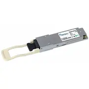 Blueoptics Qsfp-100G-Sr4-S  przekaźników Swiatłowód 100000 Mbit/S Qsfp28 850 nm Qsfp-100G-Sr4-S-Bo 4063232063324