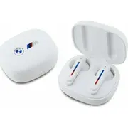 Bmw  Bluetooth Bmbemiatp20Loh Tws dokująca /White Printed Logos 3666339346218