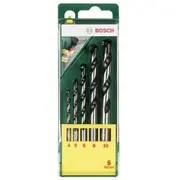 Bosch  10 5 6 8 4Mm 2607019444 3165140415620