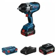 Bosch  1/2 Gds 18V-1000 25.0Ah 06019J8304
