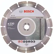 Bosch  230X22,2Mm 2608602200 3165140665841
