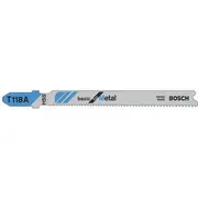 Bosch  Basic for Metal 92Mm T 118 A 2608631013 3165140007290 545148