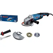 Bosch  Fi 180 2800W Gws 30-180 Pb Czuw 06018G0100 4059952609096