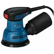 Bosch  Gex 125 290W 125Mm 06013A8020 4053423242270