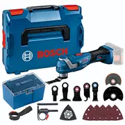 Bosch  Gop 18V-34 Professional 06018G2002 4059952606859 859245