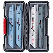 Bosch  Wood and Metal 2607010902 3165140846486