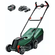 Bosch City Mower 18V-32 cordless lawn mower  06008B9A07 4059952562988 693716