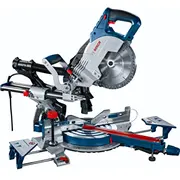 Bosch Gcm 8 Sjl 1600 W 216 mm 601B19100  0601B19100 3165140654319