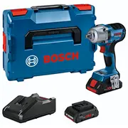 Bosch Gds 18V-450 Hc 2Xpc4,0Ah, L-Boxx  06019K4002 4059952568034 844531