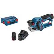 Bosch Gho 12V-20 Planer  06015A7001 3165140866590 478396