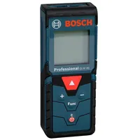 Bosch Glm 40 Professional rangefinder 0.15 - m  0601072900 3165140790406 Urpbospoz0012