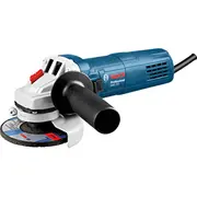 Bosch Gws 750-125  0601394001 3165140823357