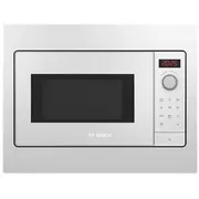 Bosch Mikroviļņu krāsns Bfl523Mw3  4242005291212