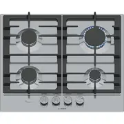 Bosch Pcp6A5I90 Gas hob  4242005496006 Hzbosyg6A5I9000