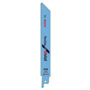 Bosch S922Ef 150Mm Metal /100B2608656028 - 2608656028  3165140206112