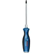 Bosch Screwdriver Ph 2 x 125  1600A01Tg3 4059952512402