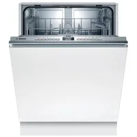 Bosch Serie 4 Smv4Htx31E dishwasher Fully built-in 12 place settings E  4242005189533 Agdboszmz0315