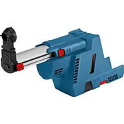 Bosch System odsysania pyłu z m  silnikowym Gde18V 1600A0051M 3165140819893