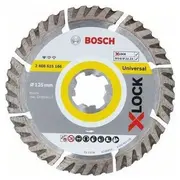 Bosch X-Lock  125Mm 2608615166 3165140933834