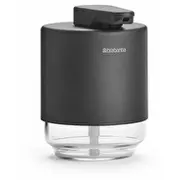 Brabantia Mindset ziepju dozators, 200Ml, Mineral Infinite Grey 303203  8710755303203