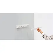 Brabantia Pull Out 385728  Tae1105Bk/00 4895229110366