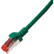 Brackton Patchcord, Cat 6A, Sf/Utp, , 10M Cat-626-1000.G  4250923703120