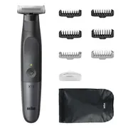 Braun Series Xt5200 Personal Care - Face  Body Xt5200.New 8001090795328