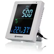 Bresser  ja Co² smile 7004020Gye000 4007922071381