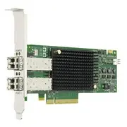 Broadcom Lpe32002-M2 network card Internal Fiber 3200 Mbit/S  706947011368 Kdsbdchba0019