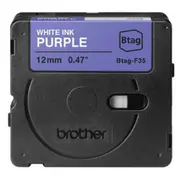 Brother Btag-F35 taśmy do etykietowania m  Btagf35 4977766836296