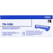 Toner Brother Tn-1090 Black Oryginał  Tn1090 4977766760324
