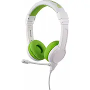 Buddyphones Bp-Schoolp-Green  696952227215