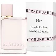 Burberry Edp 30 ml  3614227693241