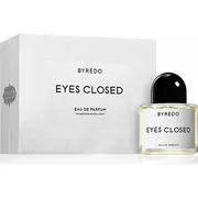 Byredo  Unisex Edp Eyes Closed 50 ml S8314806 7340032862614