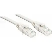 C2G Lindy Cat.6 U/Utp Kabel, weiss, 15M  48098 4002888480987