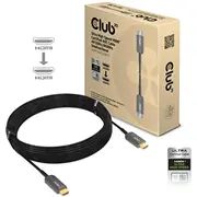 Cable Hdmi High Speed 10M/M/M Cac-1376 Club3D  8719214471729