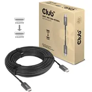 Cable Hdmi High Speed 20M/M/M Cac-1379 Club3D  8719214471620