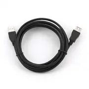 Cable Usb2 Extension Am-Af/3M Ccp-Usb2-Amaf-10 Gembird  8716309041959