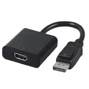 I/O Adapter Displayp. To Hdmi/A-Dpm-Hdmif-002 Gembird  A-Dpm-Hdmif-002 8716309087728