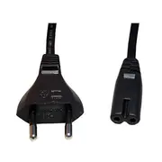Cable Power Vde 1.8M 10A/Pc-184-Vde Gembird  Pc-184-Vde 8716309026970