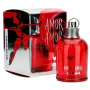 Cacharel Amor Edt 50 ml  3360373063703 3605520666438