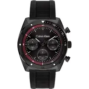 Calvin Klein  Męski Ck Flex 25200467 Box 7613272607926