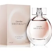 Calvin Klein Sheer Beauty Edt 100 ml  6106134 3607342306134