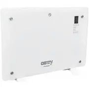 Camry Cr 7721 konwektorowy 1500 W  Cr7721 5902934837408