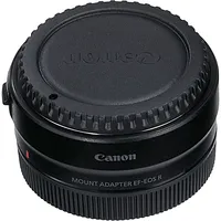 Canon adapter  Ef-Eos R 2971C005 4549292115703